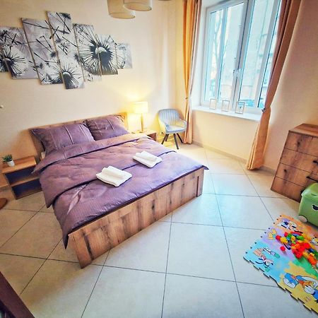 Summer Apartment Przemyśl 外观 照片