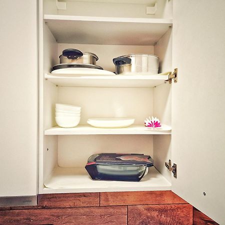 Summer Apartment Przemyśl 外观 照片