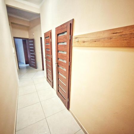 Summer Apartment Przemyśl 外观 照片