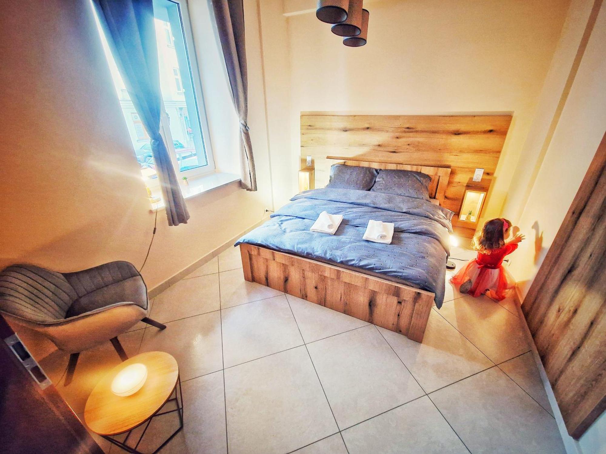 Summer Apartment Przemyśl 外观 照片