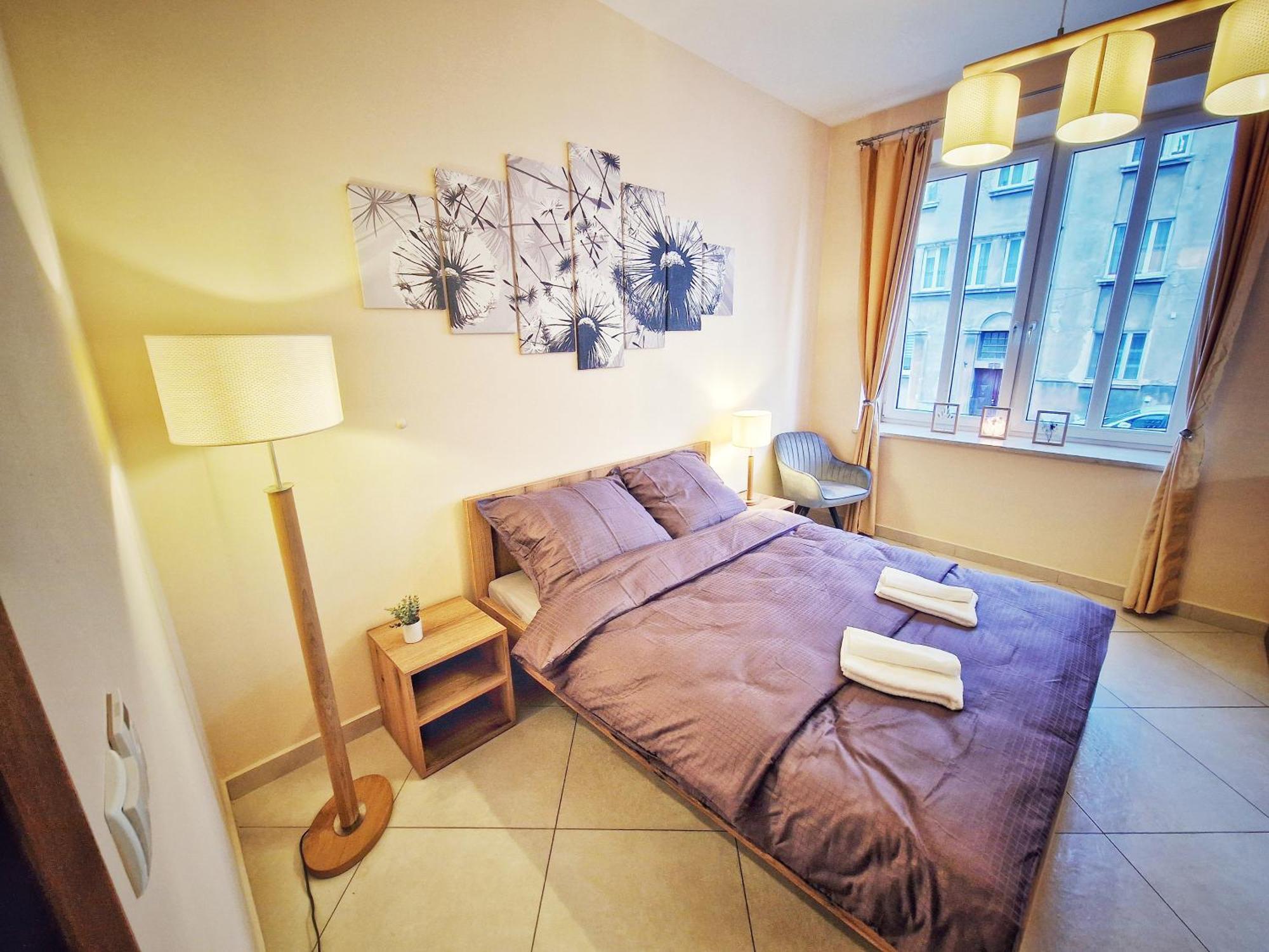 Summer Apartment Przemyśl 外观 照片